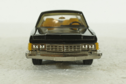 Газ-14 Чайка, желтый салон, завод ГАЗ 1:43