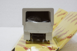 Зис-42М(5В) белый, Н600, Наш Автопром 1:43