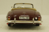 Mercedes 190SL (1955 - 1963) W121, red, B66040647, Norev 1:18
