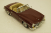 Mercedes 190SL (1955 - 1963) W121, red, B66040647, Norev 1:18