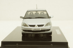 Mitsubishi Lancer IX 2000, Silver, SunStar 1:43