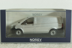 Mercedes Vito (W447 ) silver 2015, 351137, Norev 1:43