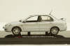 Mitsubishi Lancer IX 2000, Silver, SunStar 1:43