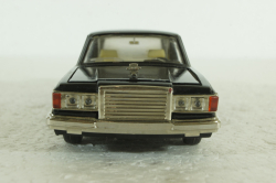 Зил-115, белый салон, Тантал/Радон 1:43