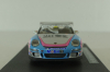 Porsche 911 #60 Take One Carrera Cup Japan 2006, 881, Ebbro 1:43