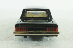 Зил-115, белый салон, Тантал/Радон 1:43