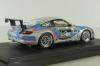 Porsche 911 #60 Take One Carrera Cup Japan 2006, 881, Ebbro 1:43