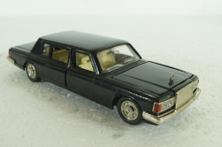 Зил-115, белый салон, Тантал/Радон 1:43