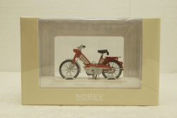 Peugeot 103 Motorcycle, 182047, Norev 1:18