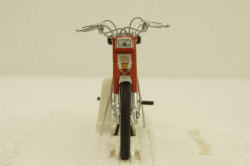 Peugeot 103 Motorcycle, 182047, Norev 1:18