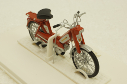 Peugeot 103 Motorcycle, 182047, Norev 1:18