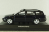 Ford Mondeo Turnier (MK3) 2001,  dark blue, Minichamps 1:43 Уценка!