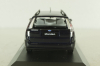 Ford Mondeo Turnier (MK3) 2001,  dark blue, Minichamps 1:43 Уценка!