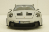 Porsche 911 GT3 RS 2022 , ice grey, 187359, Norev 1:18