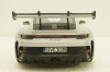 Porsche 911 GT3 RS 2022 , ice grey, 187359, Norev 1:18