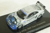Mercedes CLK DTM 2000 Team Originalteile, B66961909, AutoArt 1:43
