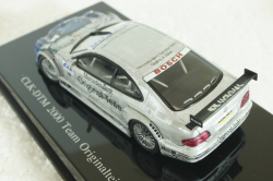 Mercedes CLK DTM 2000 Team Originalteile, B66961909, AutoArt 1:43