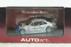 Mercedes CLK DTM 2000 Team Originalteile, B66961909, AutoArt 1:43