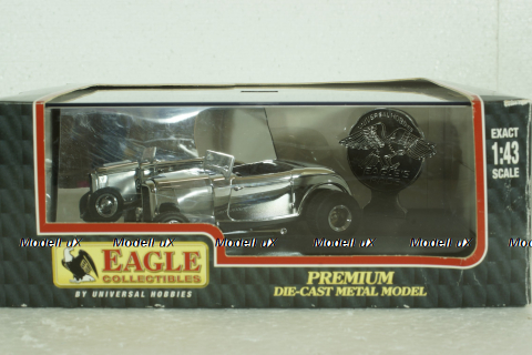 Ford Hot Rod 2000, 2253, Universal Hobby 1:43