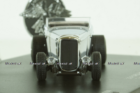 Ford Hot Rod 2000, 2253, Universal Hobby 1:43