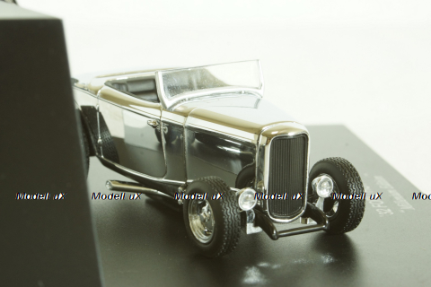 Ford Hot Rod 2000, 2253, Universal Hobby 1:43