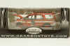 Ford Expedition Boston Fire Dept., Gearbox 1:43