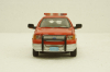 Ford Expedition Boston Fire Dept., Gearbox 1:43