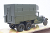 Зис-6 Парм, зеленый, Н903, Наш Автопром 1:43
