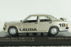 Mercedes  190E 2.3-16 Opening Race 1984 "Lauda", 943035604, Maxichamps/Minichamps 1:43