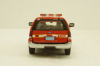 Ford Expedition Boston Fire Dept., Gearbox 1:43
