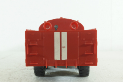 Маз-7310 Ураган, пожарный, Элекон 1:43