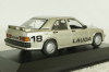 Mercedes  190E 2.3-16 Opening Race 1984 "Lauda", 943035604, Maxichamps/Minichamps 1:43