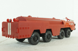 Маз-7310 Ураган, пожарный, Элекон 1:43