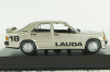 Mercedes  190E 2.3-16 Opening Race 1984 "Lauda", 943035604, Maxichamps/Minichamps 1:43