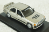 Mercedes  190E 2.3-16 Opening Race 1984 "Lauda", 943035604, Maxichamps/Minichamps 1:43
