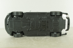 Audi RS7 Sportback (C8) 2019, grey, Hongsen model 1:24