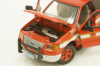 Ford Expedition Boston Fire Dept., Gearbox 1:43