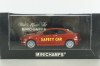 Alfa Romeo GT BERU Top Ten Safety Car 2004, red, 400120360, Minichamps 1:43