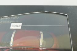 Alfa Romeo GT BERU Top Ten Safety Car 2004, red, 400120360, Minichamps 1:43