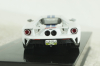 Ford GT, grey, hellcat, 2017, CLC536, IXO 1:43