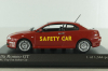 Alfa Romeo GT BERU Top Ten Safety Car 2004, red, 400120360, Minichamps 1:43