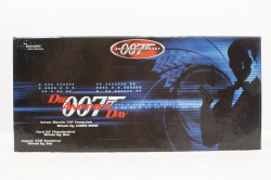 James Bond "Die Another Day" Set, 007402041202, Minichamps 1:43