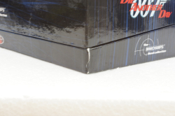 James Bond "Die Another Day" Set, 007402041202, Minichamps 1:43