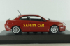 Alfa Romeo GT BERU Top Ten Safety Car 2004, red, 400120360, Minichamps 1:43