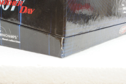 James Bond "Die Another Day" Set, 007402041202, Minichamps 1:43