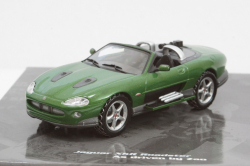 James Bond "Die Another Day" Set, 007402041202, Minichamps 1:43