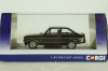 Ford Escort MkII RS 1.6 Mexico black/silver, Vanguards 1:43