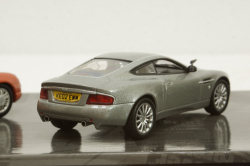 James Bond "Die Another Day" Set, 007402041202, Minichamps 1:43