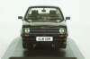 Ford Escort MkII RS 1.6 Mexico black/silver, Vanguards 1:43