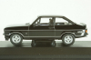 Ford Escort MkII RS 1.6 Mexico black/silver, Vanguards 1:43